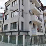 White Home-apartament Apartment Burgas City