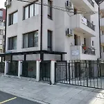 White Home-apartament * Burgas City