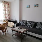 Apartment White Home-apartament Burgas City