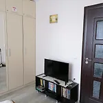 Apartment White Home-apartament