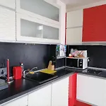 White Home-apartament * Burgas City