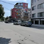 White Home-apartament * Burgas City