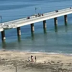 White Home-apartament * Burgas City