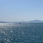 Apartment White Home-apartament Burgas City