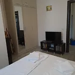 Apartment White Home-apartament Burgas City