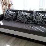 White Home-apartament Apartment *
