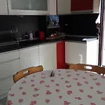 Apartment White Home-apartament Burgas City