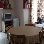 White Home-apartament Apartment Burgas City