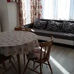 Apartment White Home-apartament
