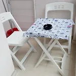 Apartment White Home-apartament Burgas City