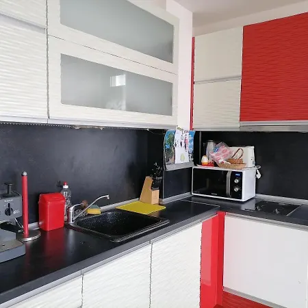 White Home-apartament * 부르가스