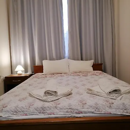 White Home-apartament Апартаменты