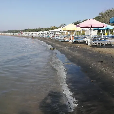 White Home-apartament *