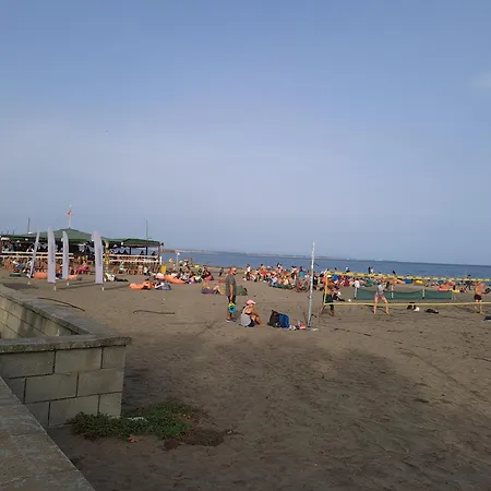 White Home-apartament * Μπουργκάς