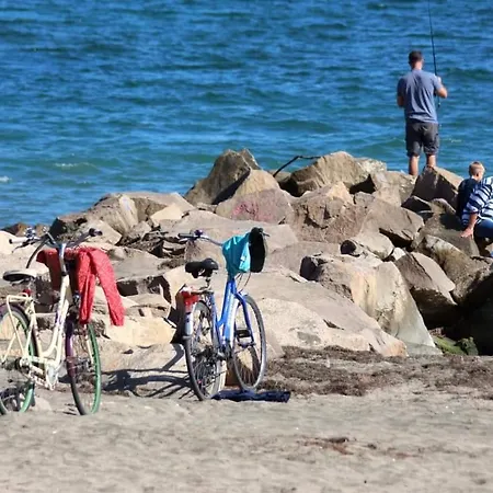 Апартаменты White Home-apartament Бургас