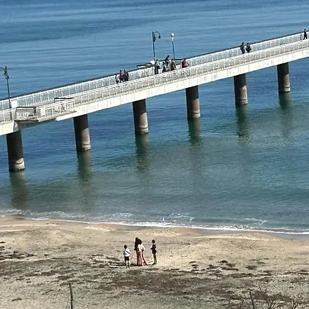 White Home-apartament * Бургас