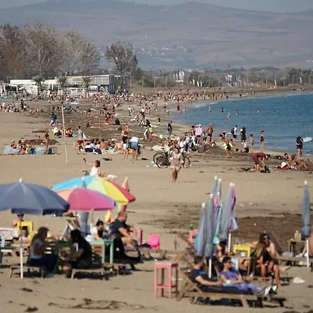 White Home-apartament Апартаменты