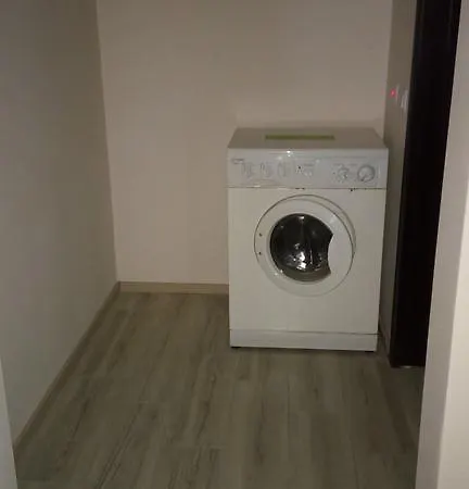 White Home-apartament *