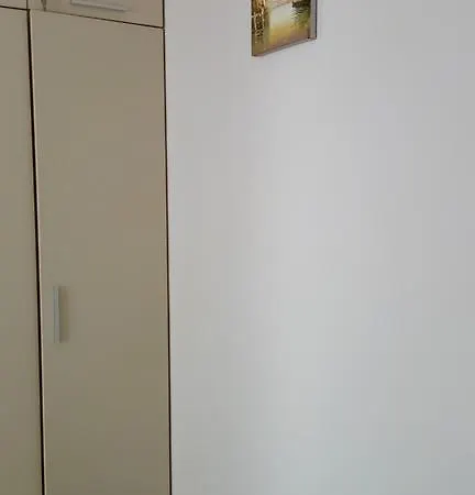 White Home-apartament *