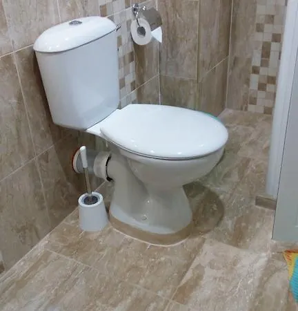 White Home-apartament *