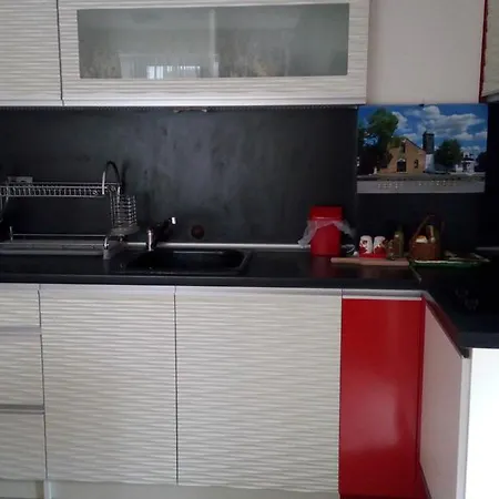White Home-apartament * 부르가스