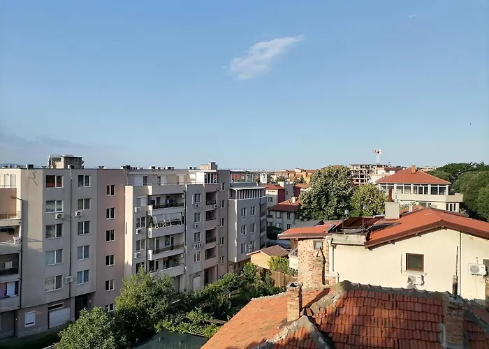 White Home-apartament Διαμέρισμα *