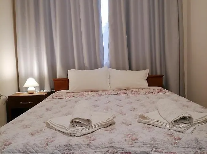 White Home-apartament Διαμέρισμα