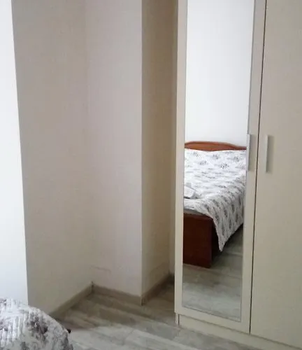 White Home-apartament Διαμέρισμα Μπουργκάς