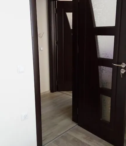 White Home-apartament Διαμέρισμα