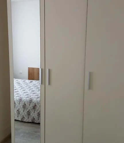 White Home-apartament * Μπουργκάς