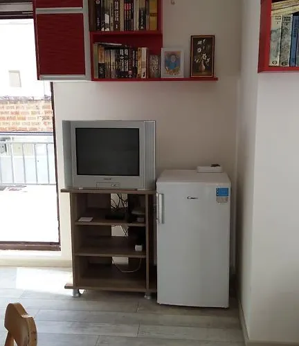 White Home-apartament Διαμέρισμα