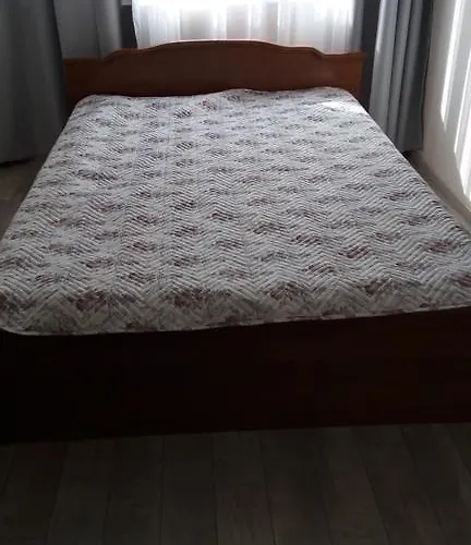 Διαμέρισμα White Home-apartament