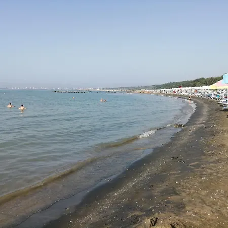 White Home-apartament Apartmán *