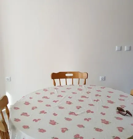 Apartment White Home-apartament *