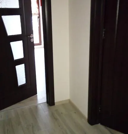 White Home-apartament *