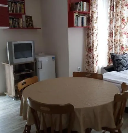 White Home-apartament Apartment Burgas