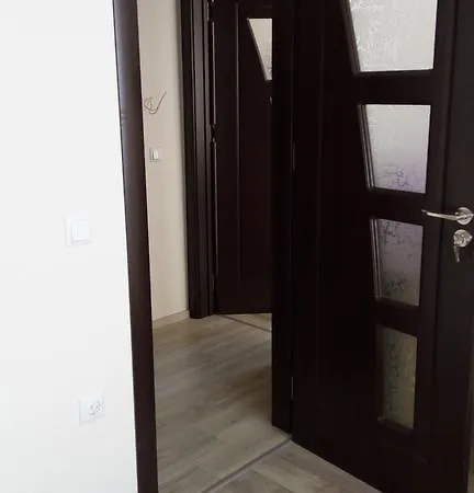 White Home-apartament شقة