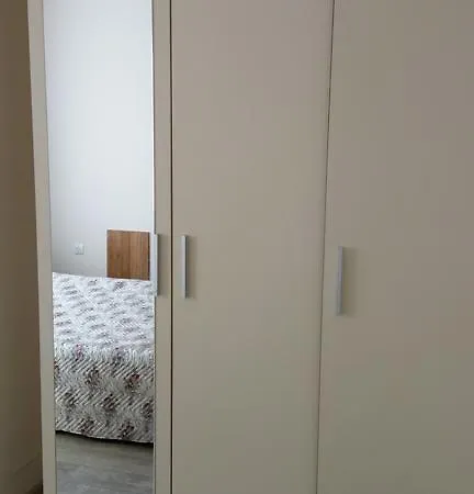 White Home-apartament * بورغاس