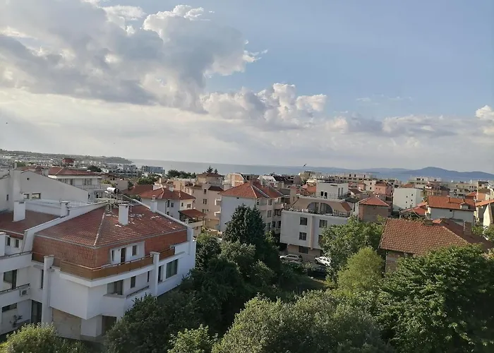 Apartman White Home-apartament *