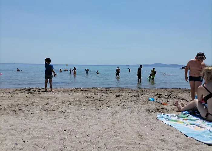 White Home-apartament