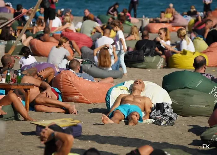 Apartman White Home-apartament