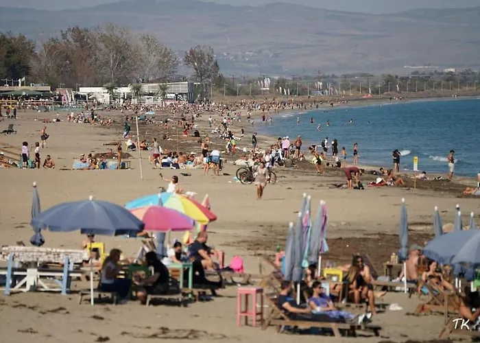 White Home-apartament Apartman