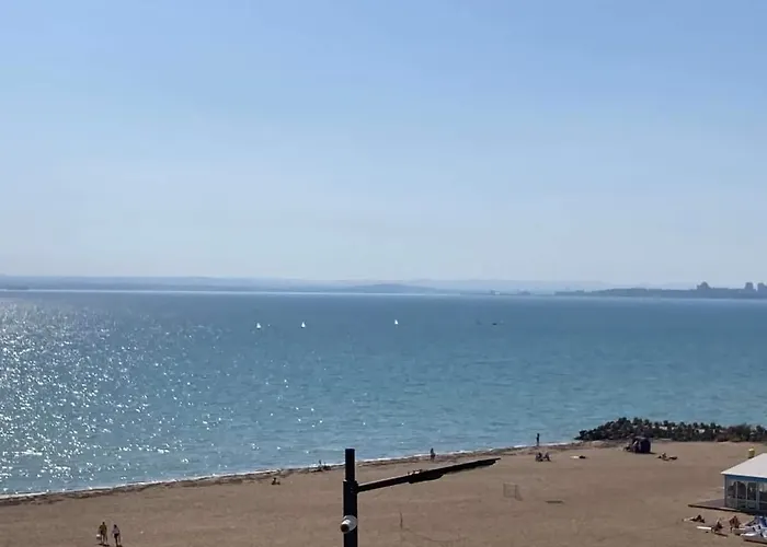 Apartman White Home-apartament