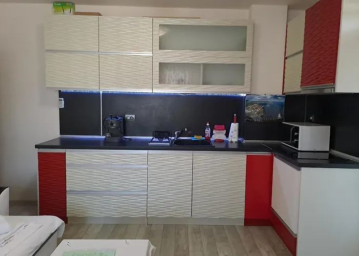 Apartman White Home-apartament *