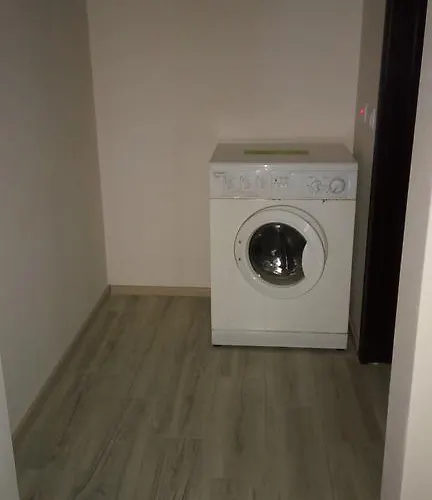 White Home-apartament *