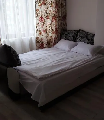 White Home-apartament *