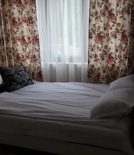 Apartman White Home-apartament Burgasz