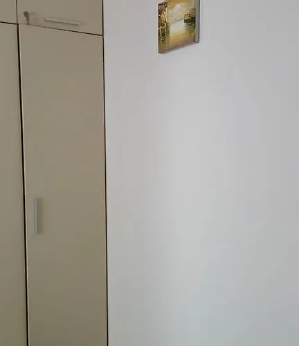 White Home-apartament *