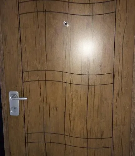 White Home-apartament * Burgasz