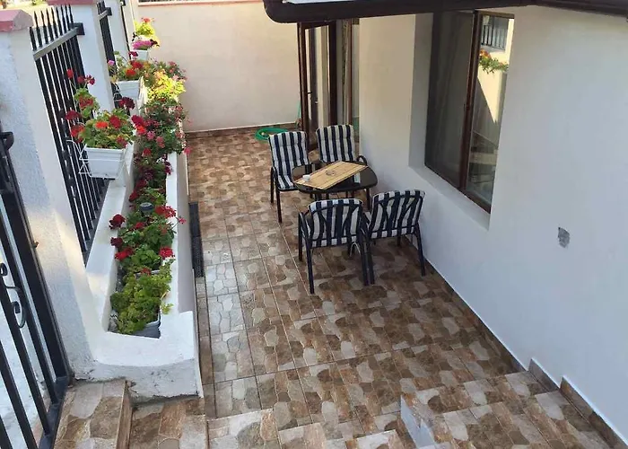 Apartman White Home-apartament *